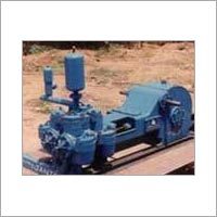 Mud Pump