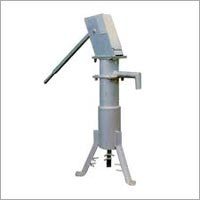 Deepwell Hand Pump