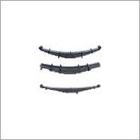 Heavy Trailor Leaf Spring