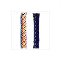 Braided Bolo Leather