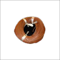 Bolo Leather Cords