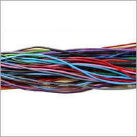 Leather Cords