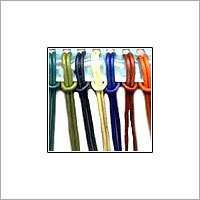 Round Leather Cords