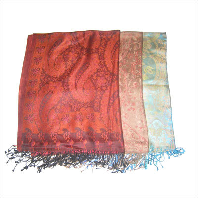 Silk Stoles