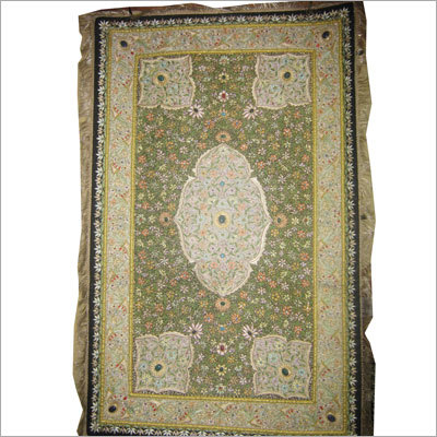 Jewel Rugs