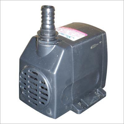 Submersible cooler pumps