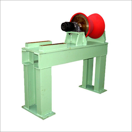 Diabolic Conveyor Roller