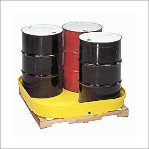 Fabricated Trays