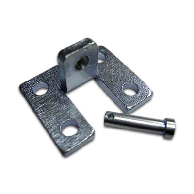 Guide Bracket Mounting By EXPRESS ENGINEERING CONSTRUCTION PVT. LTD.