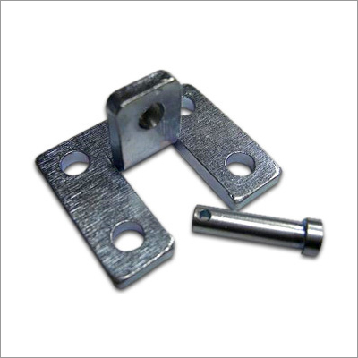 Guide Bracket Mounting