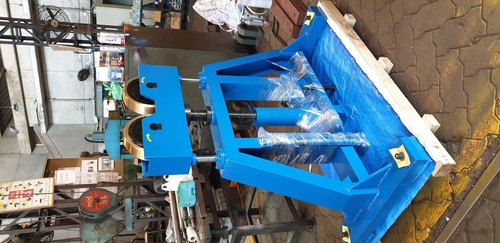 Guide Bracket Short