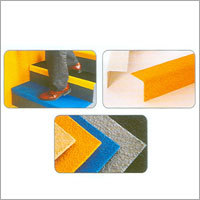 Anti Skid Fibreglass Plates