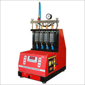 Fuel Injector Cleaner