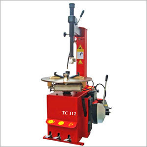 Tyre Changer