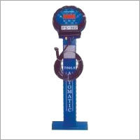 Tyre Inflator