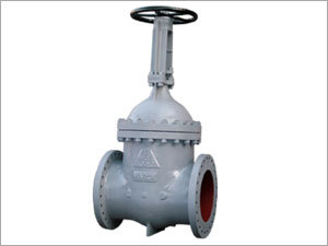 Gate Valve