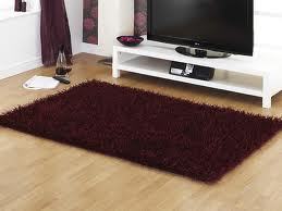 Polyester Shaggy Carpets