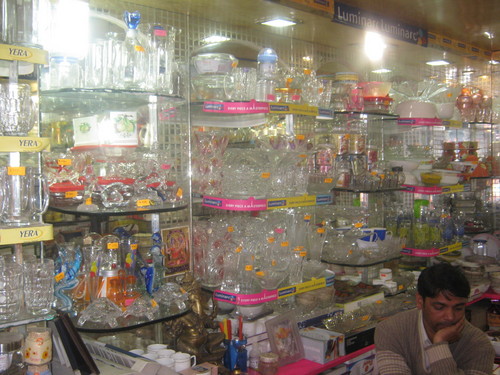 Kitchen Items