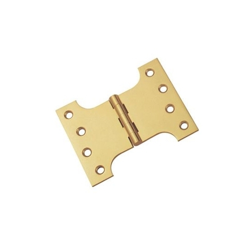 Brass Parliament Type Hinges