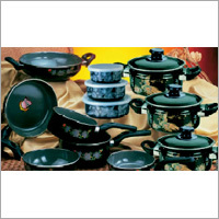 12 Pcs Kitchen Set