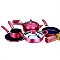 5 Pcs Bridal Set