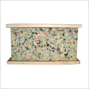 Rebonded Foam