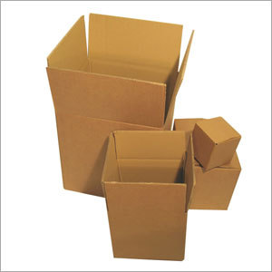 Corrugation Box