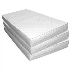 Rubberised Coir Mattress