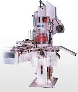 Automatic Seaming Machine