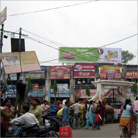 Gole Market Roof Top