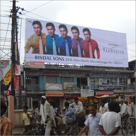 Jhansi Ki Rani , MZN (60' X 20')