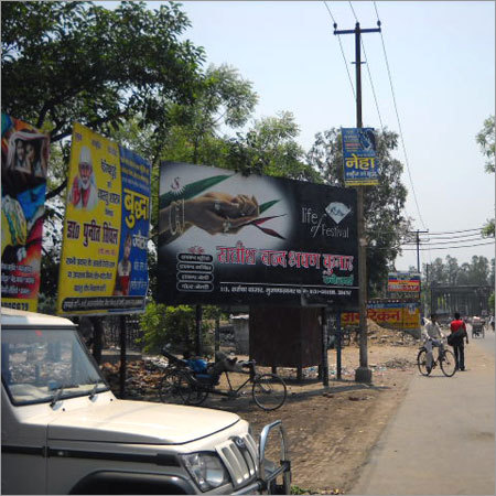Opp.Sai Dham mandir,MZN size (20' X 10')