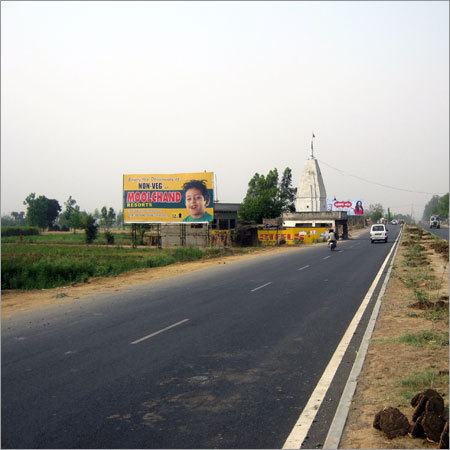 Walidpur Near Daurala Facing Delhi size