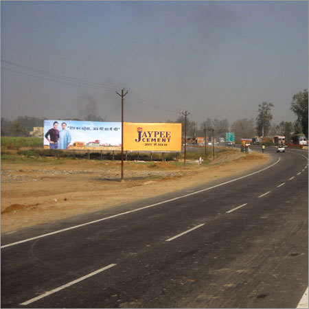 Muzaffarnagar Bypass Delhi Road Near Jansath Chaur