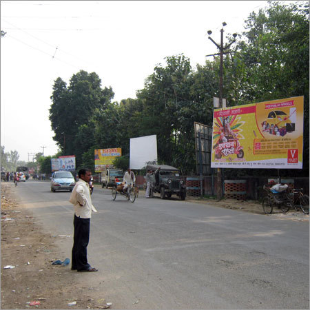 Mahavir Chowk, MZN size (20' X 10')