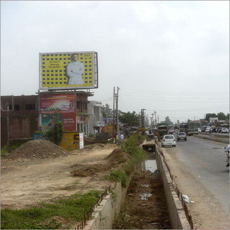Mansurpur Facing Haridwar size (30' X 20')