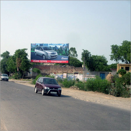Dadri Near Sakauti Facing Delhi size (40' X 20')