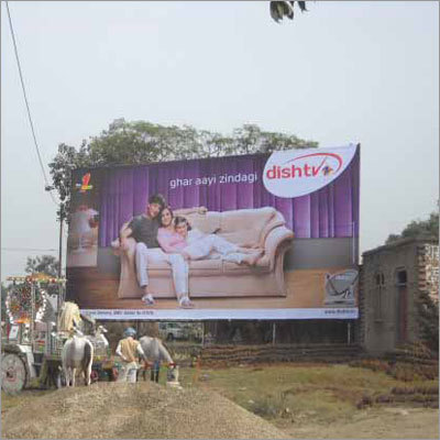 Falauda Facing Delhi size (40' X 20')