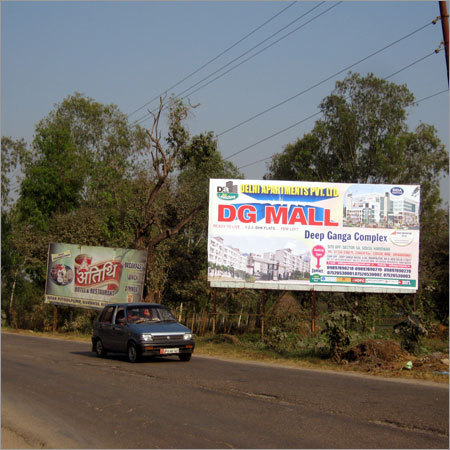 Falauda Facing Delhi Size (40' X 20')