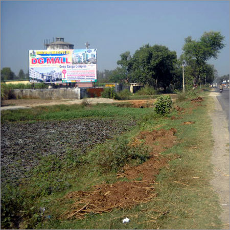 Near Uttaranchal Sales Tax Border Mandawali Facing
