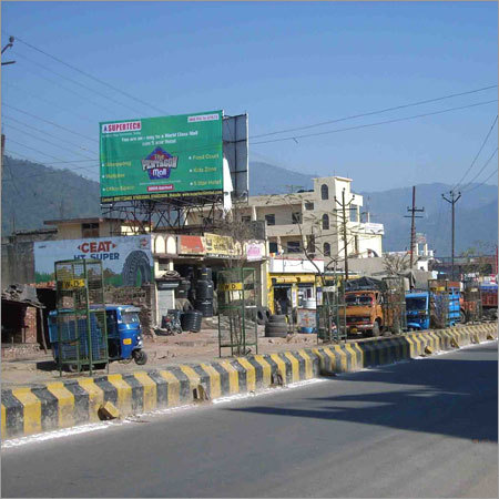 Natraj Chwk , Rishikesh size (25' X 15')