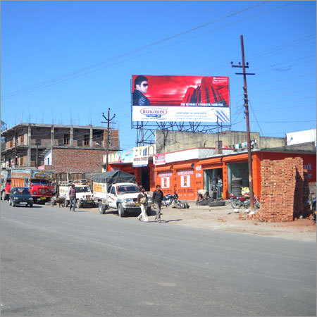 Natraj Chowk,Rishikesh size (30' X 15')