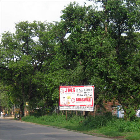 Shamli Tehsil size (20' X 10')