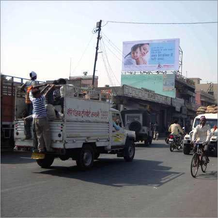 Shamli Main City Road size (30' X 15')