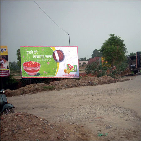 Dispaly Hoardings