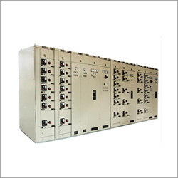 Automatic Power Control Panel
