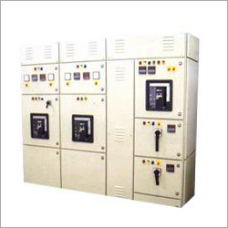 Drive Control Panel