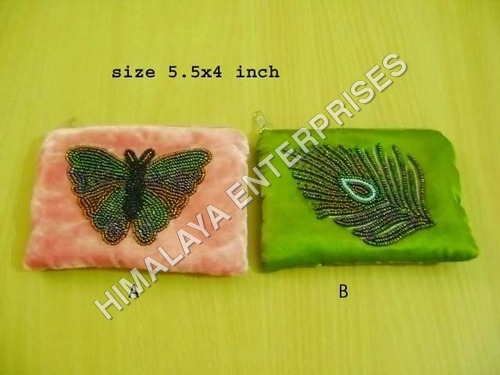 Ladies Coin Purses