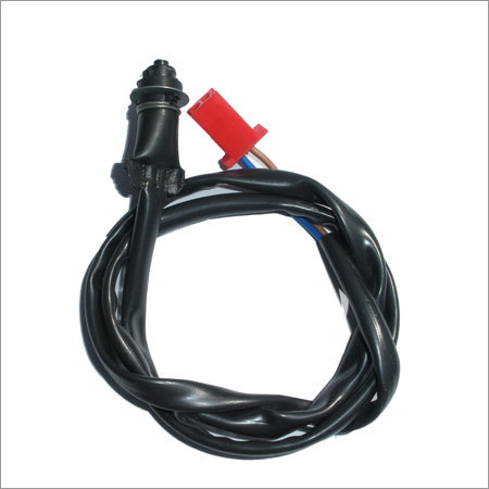 Rev Gear Switch