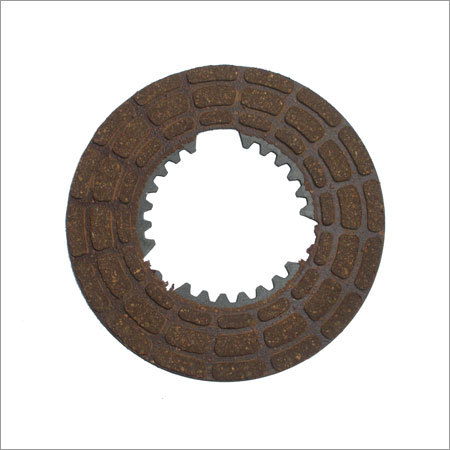 Clutch Plate
